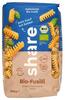 Share Bio-Fusilli Share Bio-Fusilli