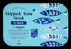 Skipjack Tuna Steak in Brine by Amazon, 6x Skipjack Tuna Steak in Brine by Amazon, 6x