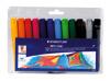 Staedtler Noris Club Jumbo Fasermaler Staedtler Noris Club Jumbo Fasermaler