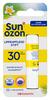 Sun Ozon Lippenpflegestift LSF 30 Sun Ozon Lippenpflegestift LSF 30