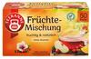 Teekanne Früchte-Mischung, Beutel Teekanne Früchte-Mischung, Beutel