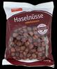 Tegut Haselnüsse naturbelassen Tegut Haselnüsse naturbelassen