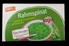 Tegut Rahmspinat, portionierbar Tegut Rahmspinat, portionierbar