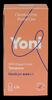 Yoni Tampons 100 % Organic Cotton Tampons, medium Yoni Tampons 100 % Organic Cotton Tampons, medium