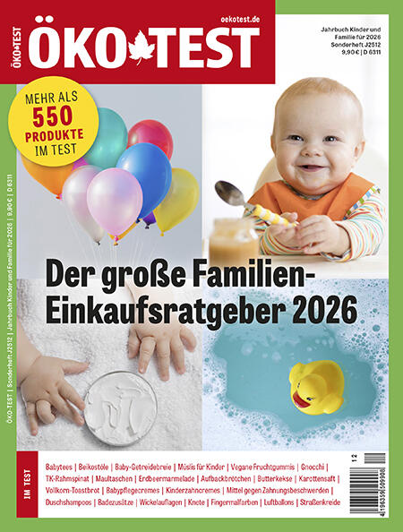 Jahrbuch Kinder und Familie für 2026 Jahrbuch Kinder und Familie für 2026