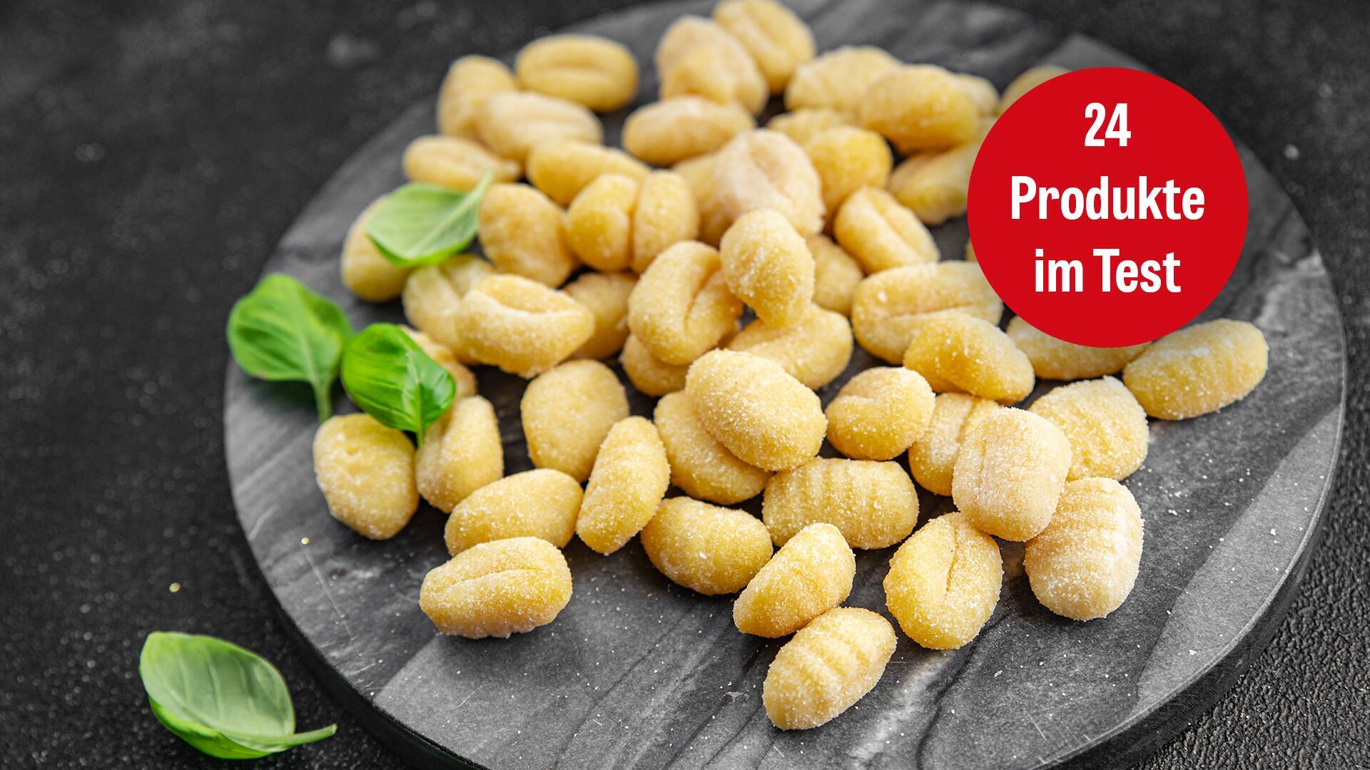 Gnocchi-Genuss ohne Bedenken? Worauf Sie beim Kauf achten sollten Gnocchi-Genuss ohne Bedenken? Worauf Sie beim Kauf achten sollten