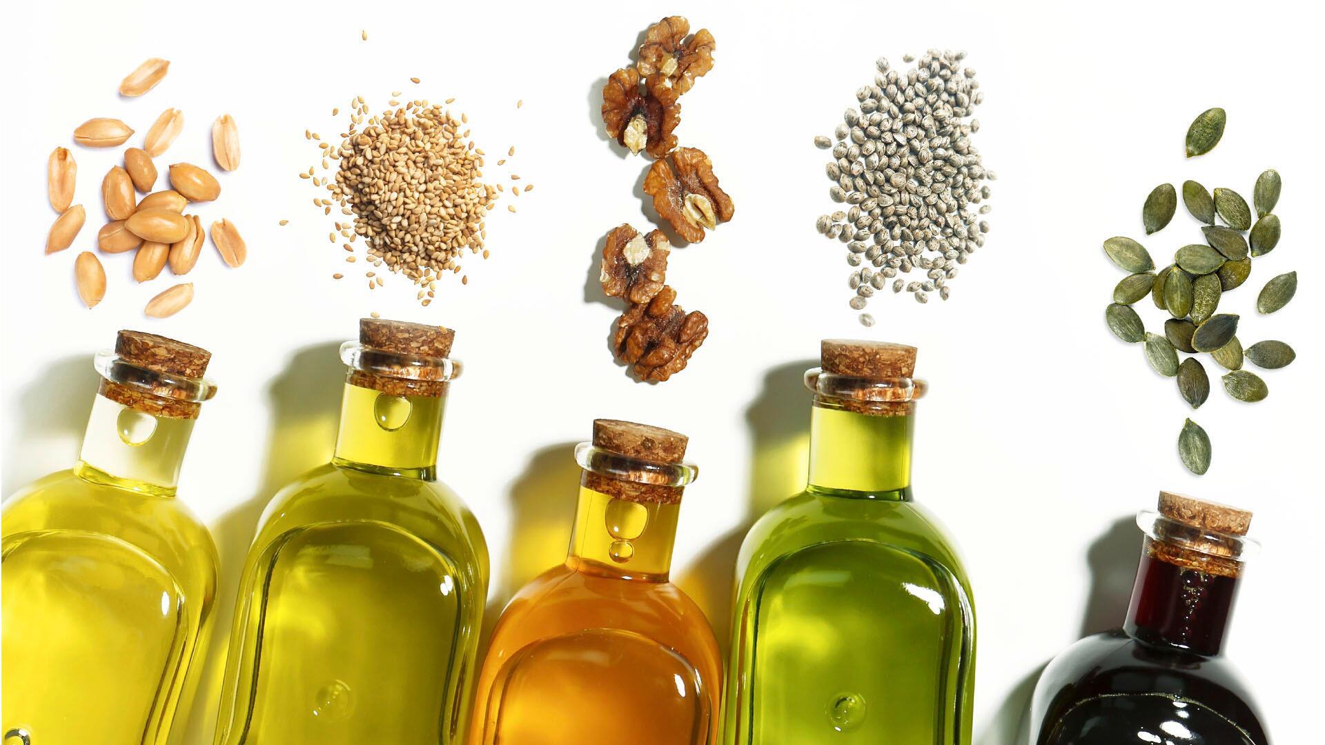 Mineralöl in Speiseöl: Nur wenige sind im Test sauber Mineralöl in Speiseöl: Nur wenige sind im Test sauber