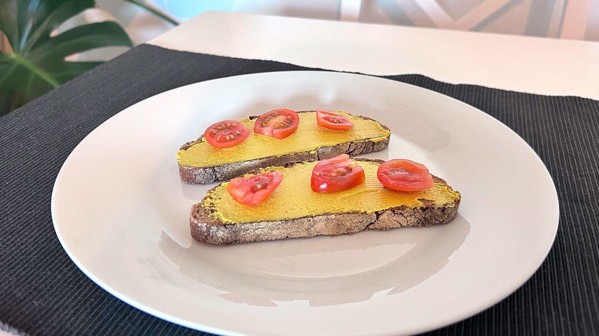 Wie gesund sind vegane Brotaufstriche? 19 Curry-Frucht-Aufstriche im Test Wie gesund sind vegane Brotaufstriche? 19 Curry-Frucht-Aufstriche im Test