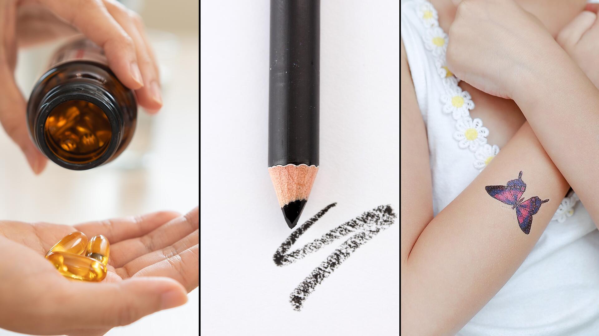 Krebsgefahr Talkum: Wo kommt der Stoff vor und wann wird er verboten? Krebsgefahr Talkum: Wo kommt der Stoff vor und wann wird er verboten?