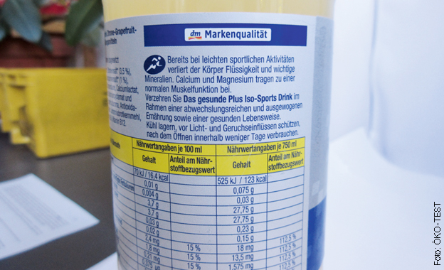 So haben wir getestet So haben wir getestet