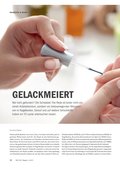 ÖKO-TEST August 2017 ÖKO-TEST August 2017