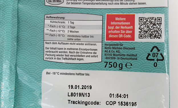 So haben wir getestet So haben wir getestet