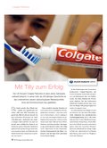 4 Produkte Von Colgate Palmolive Im Test Oko Test