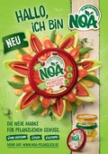 Spezial Vegetarisch / Vegan Spezial Vegetarisch / Vegan
