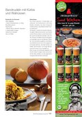 Spezial Vegetarisch / Vegan Spezial Vegetarisch / Vegan