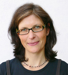 Annette Zürn Annette Zürn