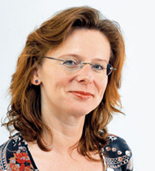 Karin Schumacher Karin Schumacher