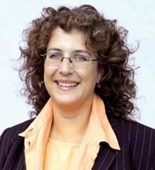 Manuela Calvo Zeller