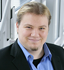 Martin Hensel Martin Hensel