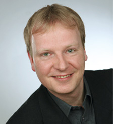 Patrick Junker Patrick Junker