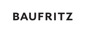 Baufritz Logo