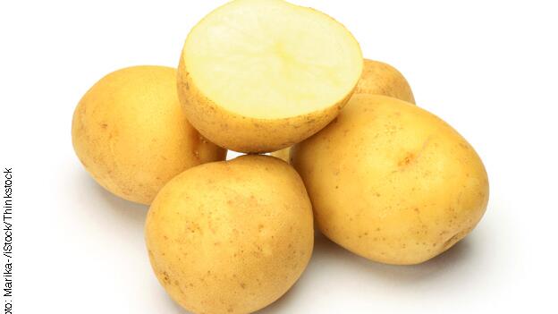 Test - ÖKO-TEST im 10 Kartoffeln