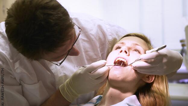 65 Zusatzversicherungen Fur Zahne Im Test Oko Test