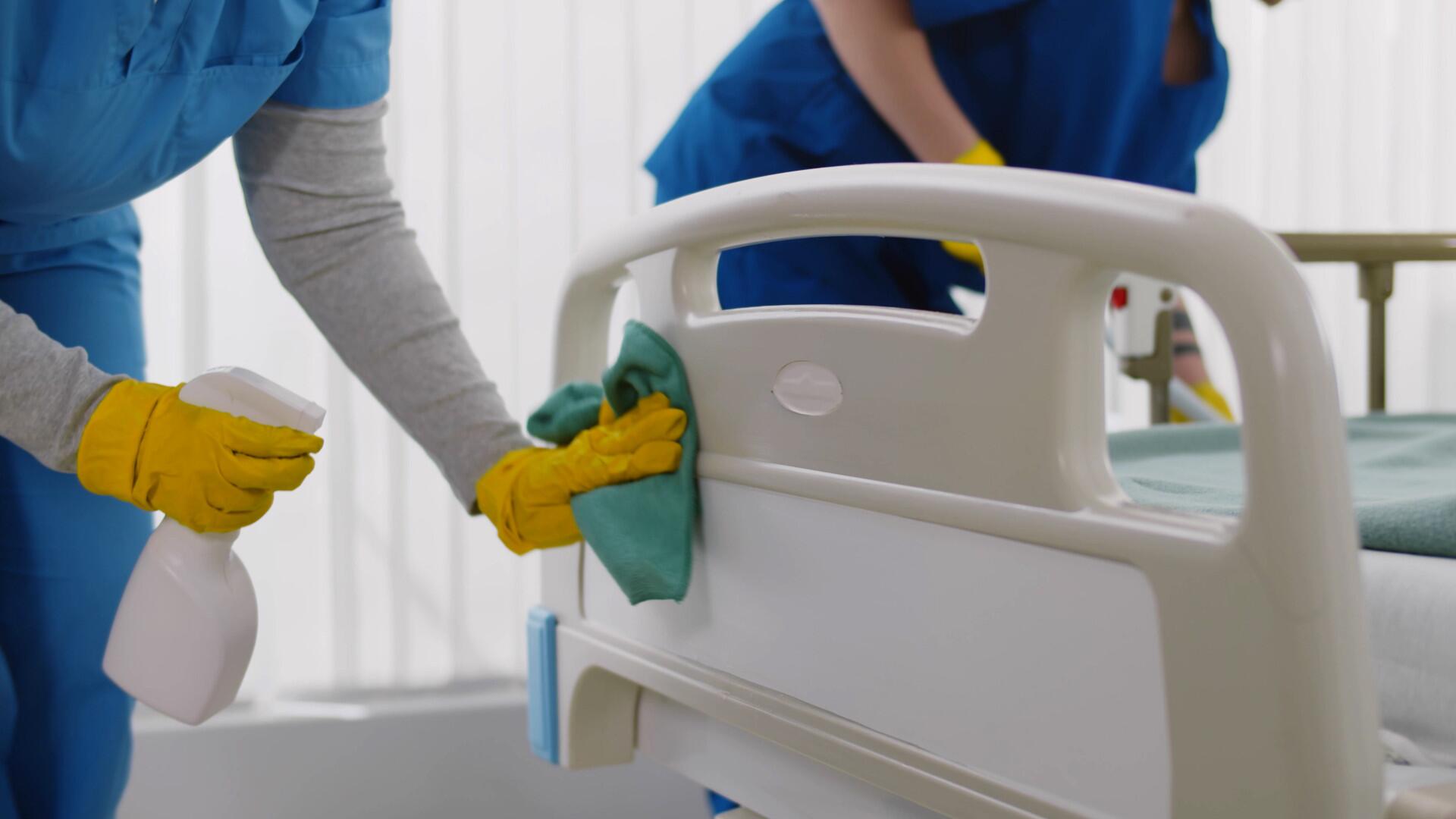 RKI: Tausende Tote jährlich durch antibiotikaresistente Erreger RKI: Tausende Tote jährlich durch antibiotikaresistente Erreger