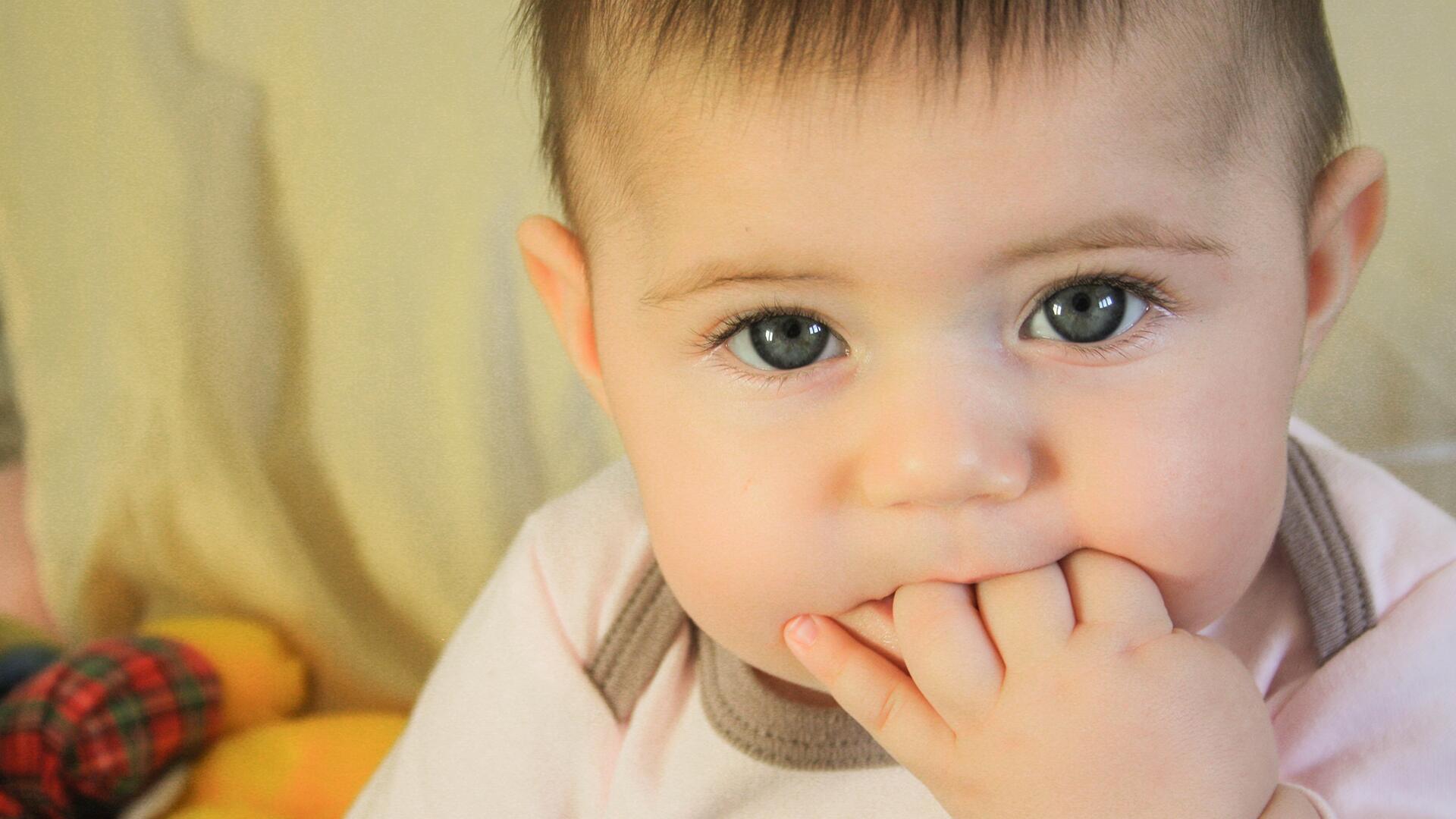 Mittel bei Zahnungsbeschwerden im Test: Ist Zahnungsgel gut fürs Baby? Mittel bei Zahnungsbeschwerden im Test: Ist Zahnungsgel gut fürs Baby?