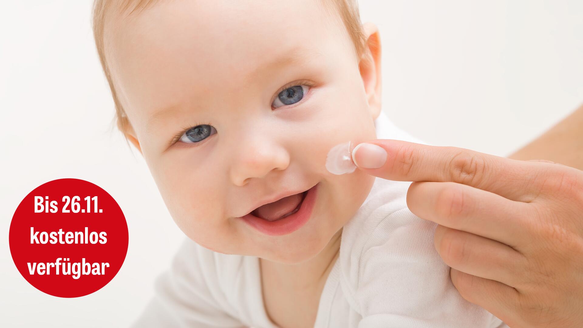 Babycreme im Test: Labor entdeckt bedenkliches Mineralöl Babycreme im Test: Labor entdeckt bedenkliches Mineralöl