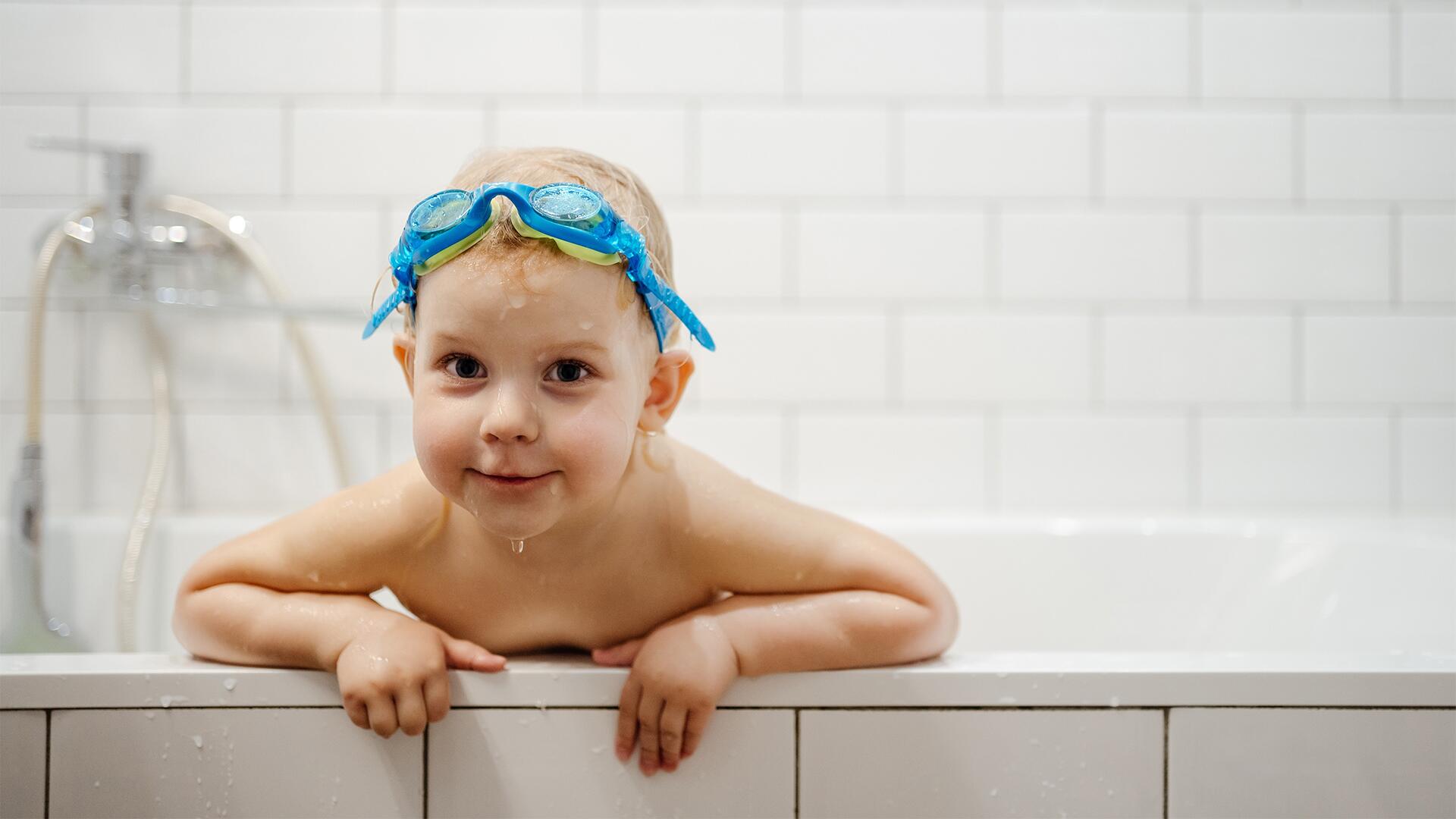 Badefarben und Malseifen im Test: Weniger als die Hälfte empfehlenswert Badefarben und Malseifen im Test: Weniger als die Hälfte empfehlenswert