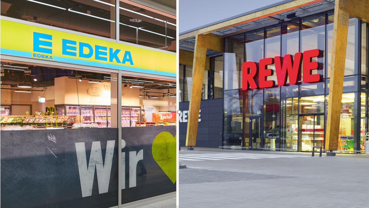 Bei Edeka, Rewe und Co. wird Marmelade zurückgerufen.