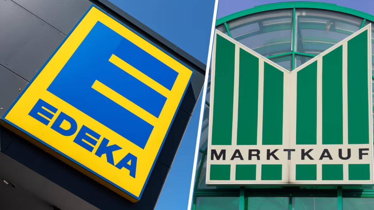 Bakterien: Mineralwasser bei Edeka, Marktkauf und Netto zurückgerufen Bakterien: Mineralwasser bei Edeka, Marktkauf und Netto zurückgerufen
