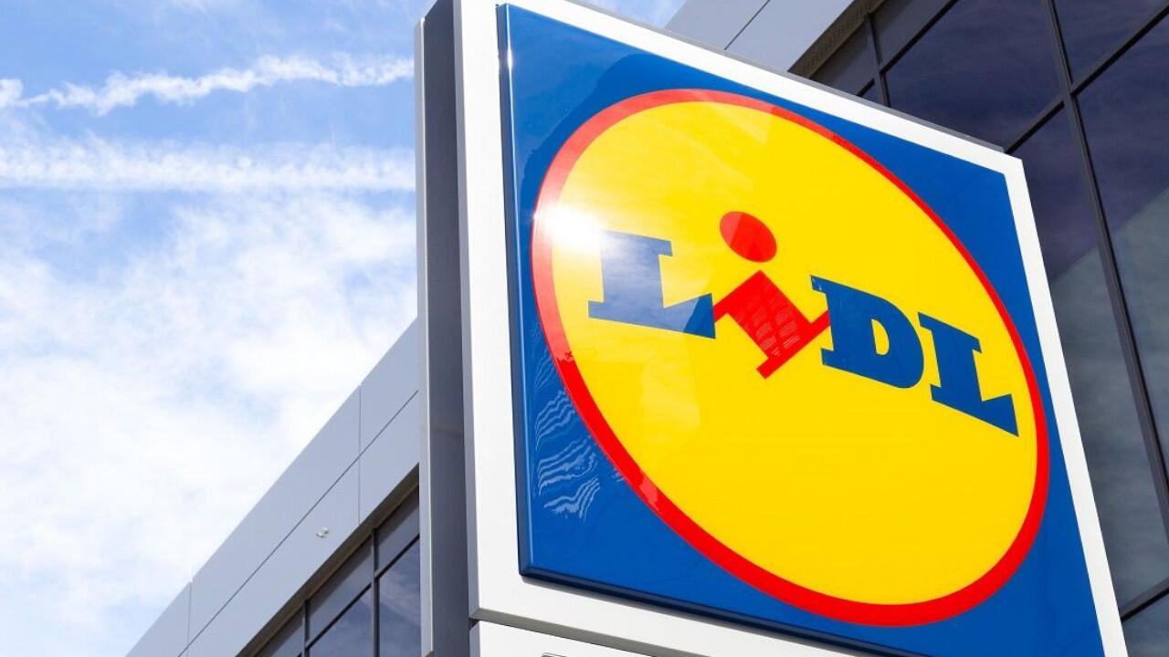 Rückruf bei Lidl: Plastikteile in Obstriegeln