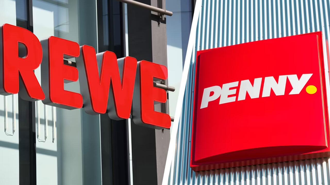 Bei Rewe, Penny, Edeka und Co. wird Brot zurückgerufen.