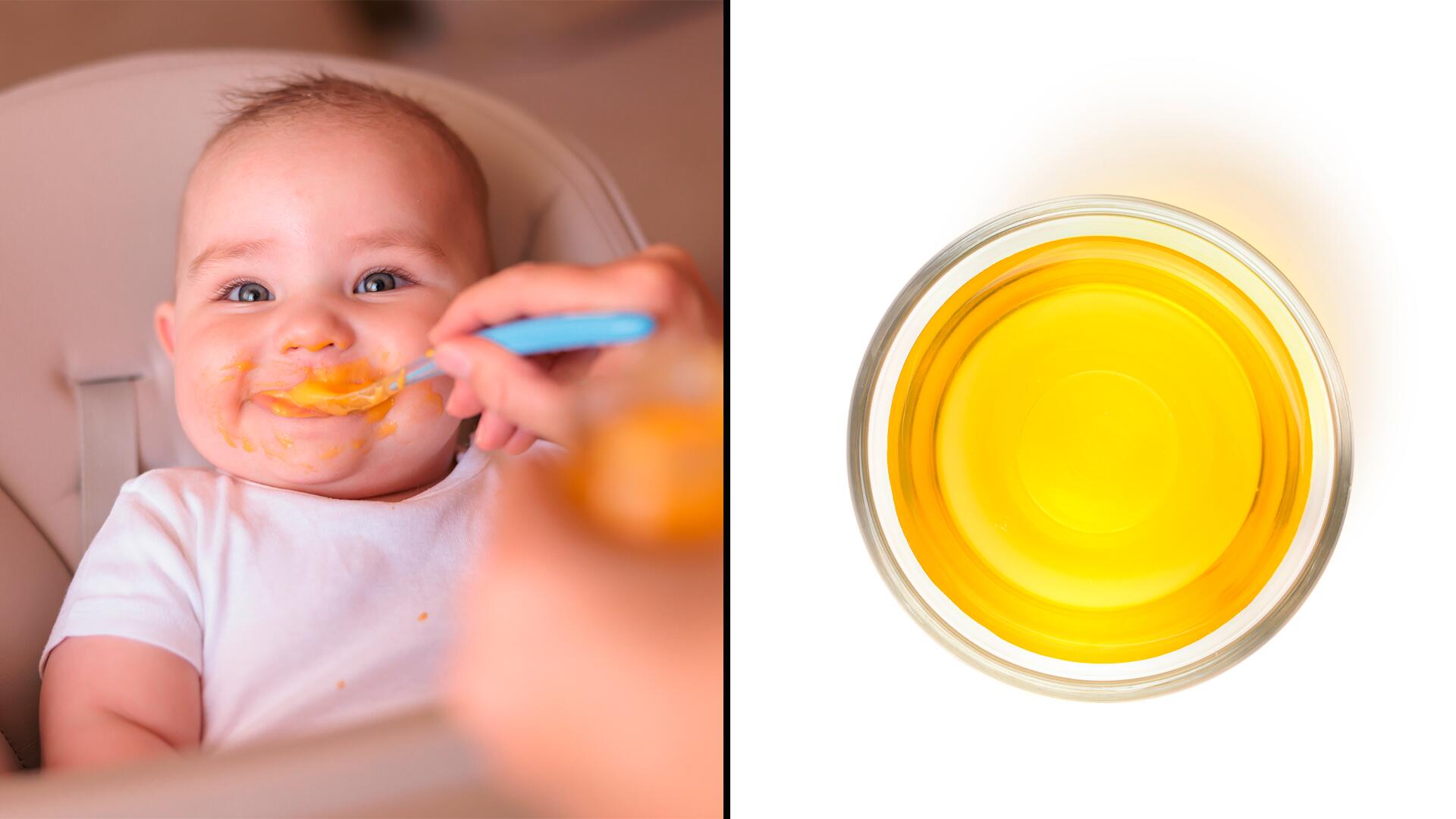 Beikostöle im Test: Nicht alle sind frei von Problemstoffen Beikostöle im Test: Nicht alle sind frei von Problemstoffen