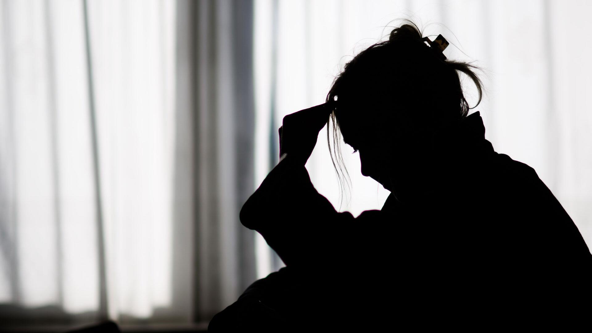 Bericht: Zunehmend Ängste bei Kindern – vor allem bei Mädchen Bericht: Zunehmend Ängste bei Kindern – vor allem bei Mädchen