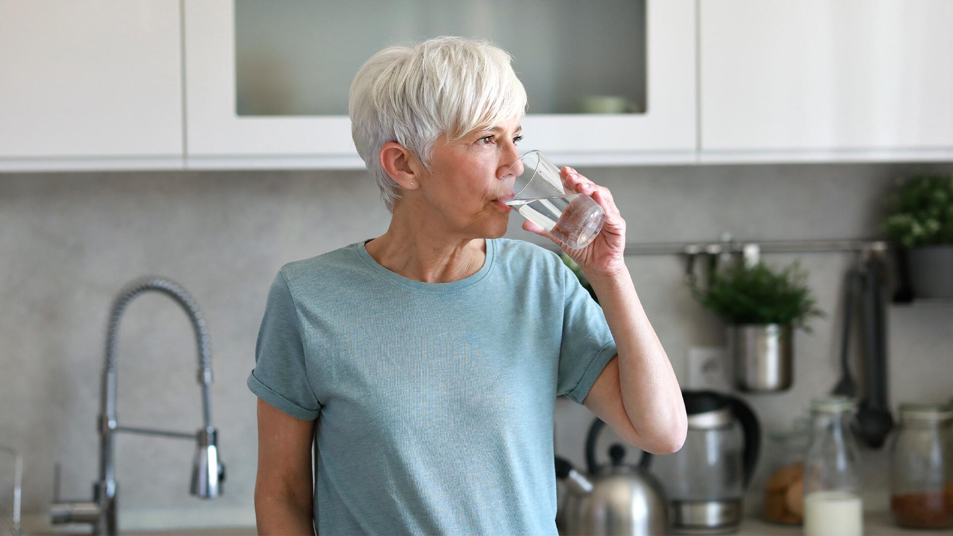 Warum Spucke wichtig ist – und was bei einem trockenen Mund hilft Warum Spucke wichtig ist – und was bei einem trockenen Mund hilft