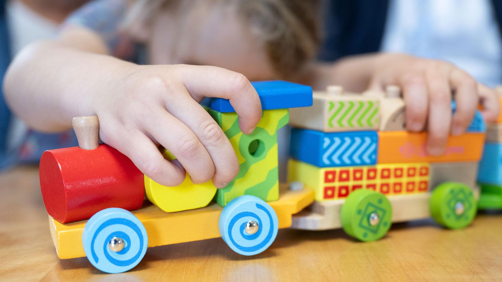 Bitte nicht stören: Warum freies Spielen für Kinder wichtig ist Bitte nicht stören: Warum freies Spielen für Kinder wichtig ist
