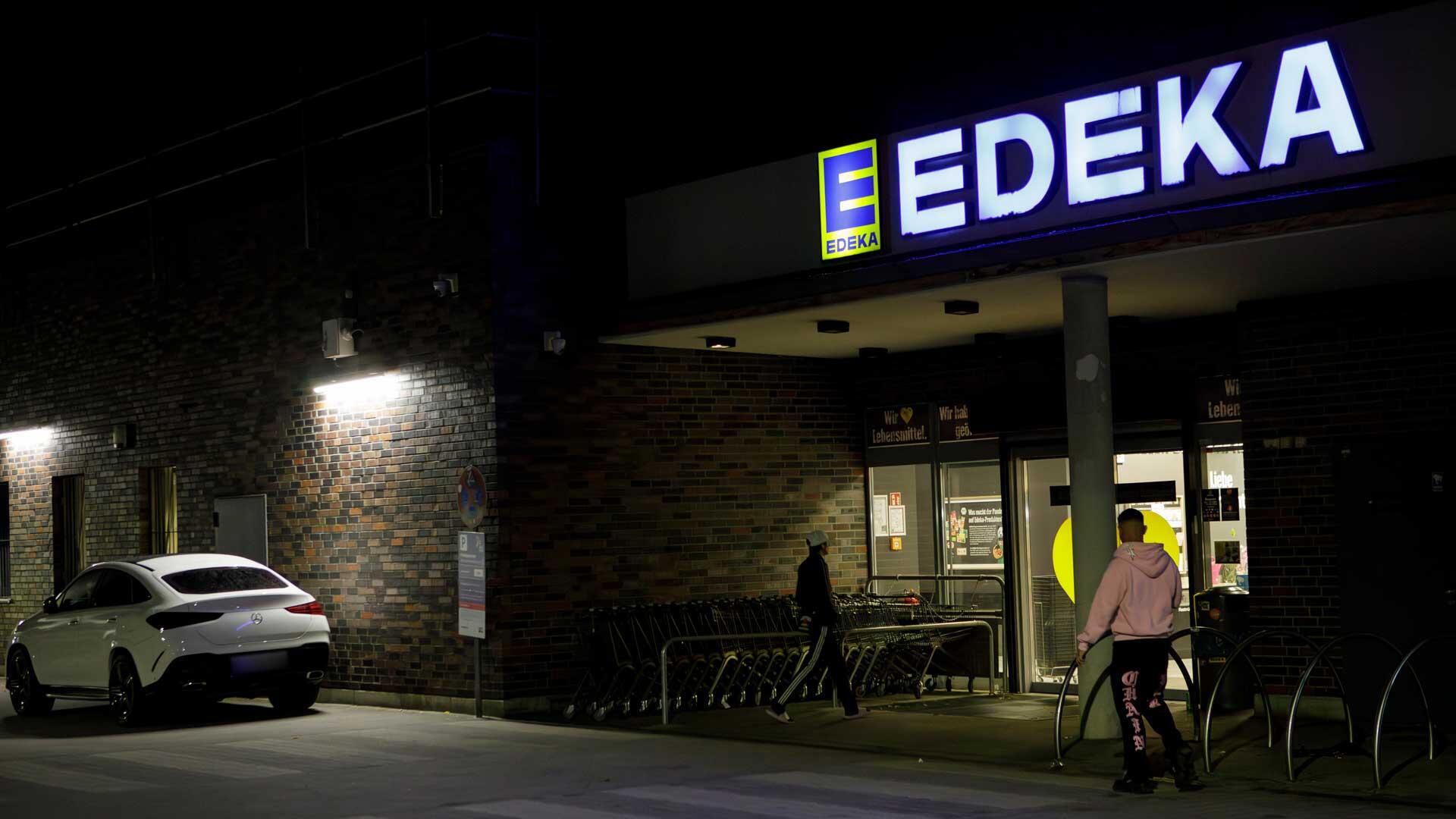 Edeka ruft Linsen zurück: Sie können Steine enthalten Edeka ruft Linsen zurück: Sie können Steine enthalten