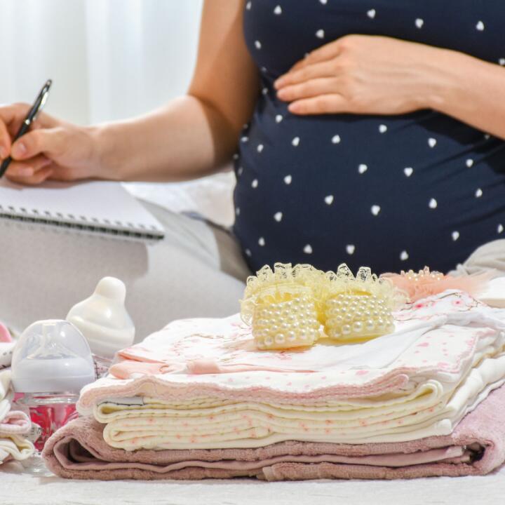 Checkliste Baby-Erstausstattung: Was Sie brauchen – und worauf