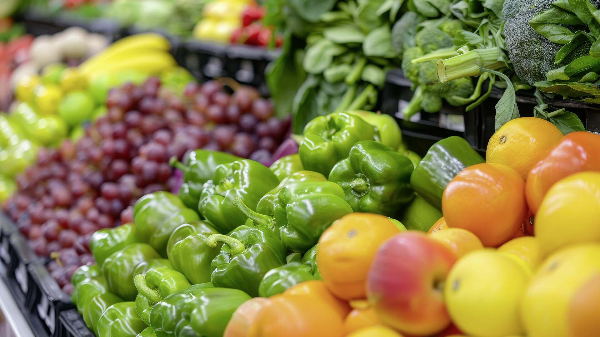 Güteklassen für Obst & Gemüse: Warum Sie die Klassifizierung ignorieren können Güteklassen für Obst & Gemüse: Warum Sie die Klassifizierung ignorieren können