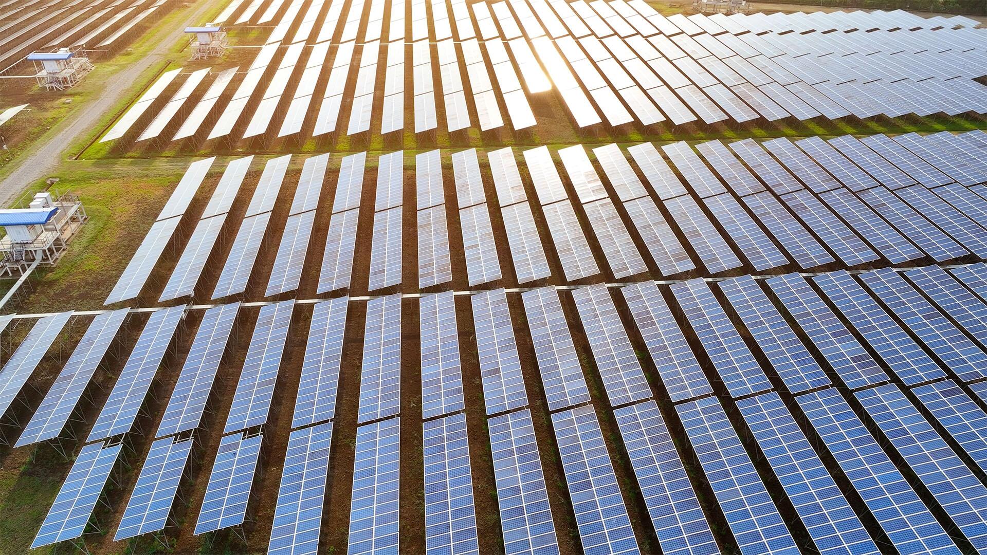 Solarenergie war im Juni 2025 erstmals größte Stromquelle der EU Solarenergie war im Juni 2025 erstmals größte Stromquelle der EU