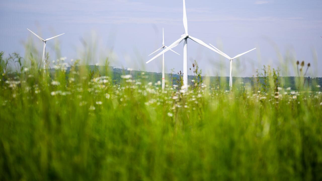 Deutschland reicht Klimaplan nicht pünktlich in Brüssel ein