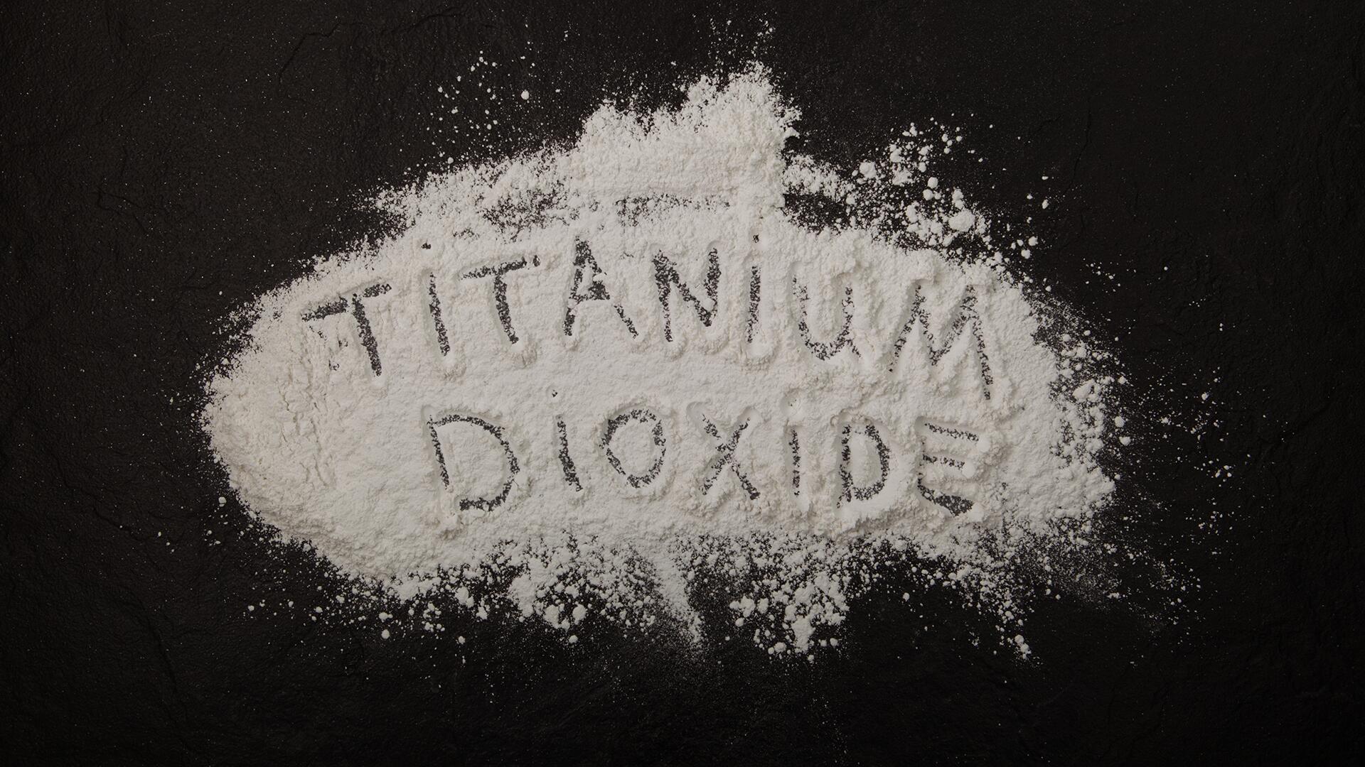 Titandioxid: Einstufung als "vermutlich krebserzeugend beim Einatmen" bleibt nichtig Titandioxid: Einstufung als "vermutlich krebserzeugend beim Einatmen" bleibt nichtig