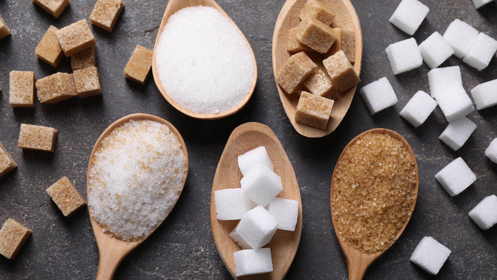 Glukosesirup & Co.: Welche Süßmacher die Industrie statt Zucker einsetzt Glukosesirup & Co.: Welche Süßmacher die Industrie statt Zucker einsetzt