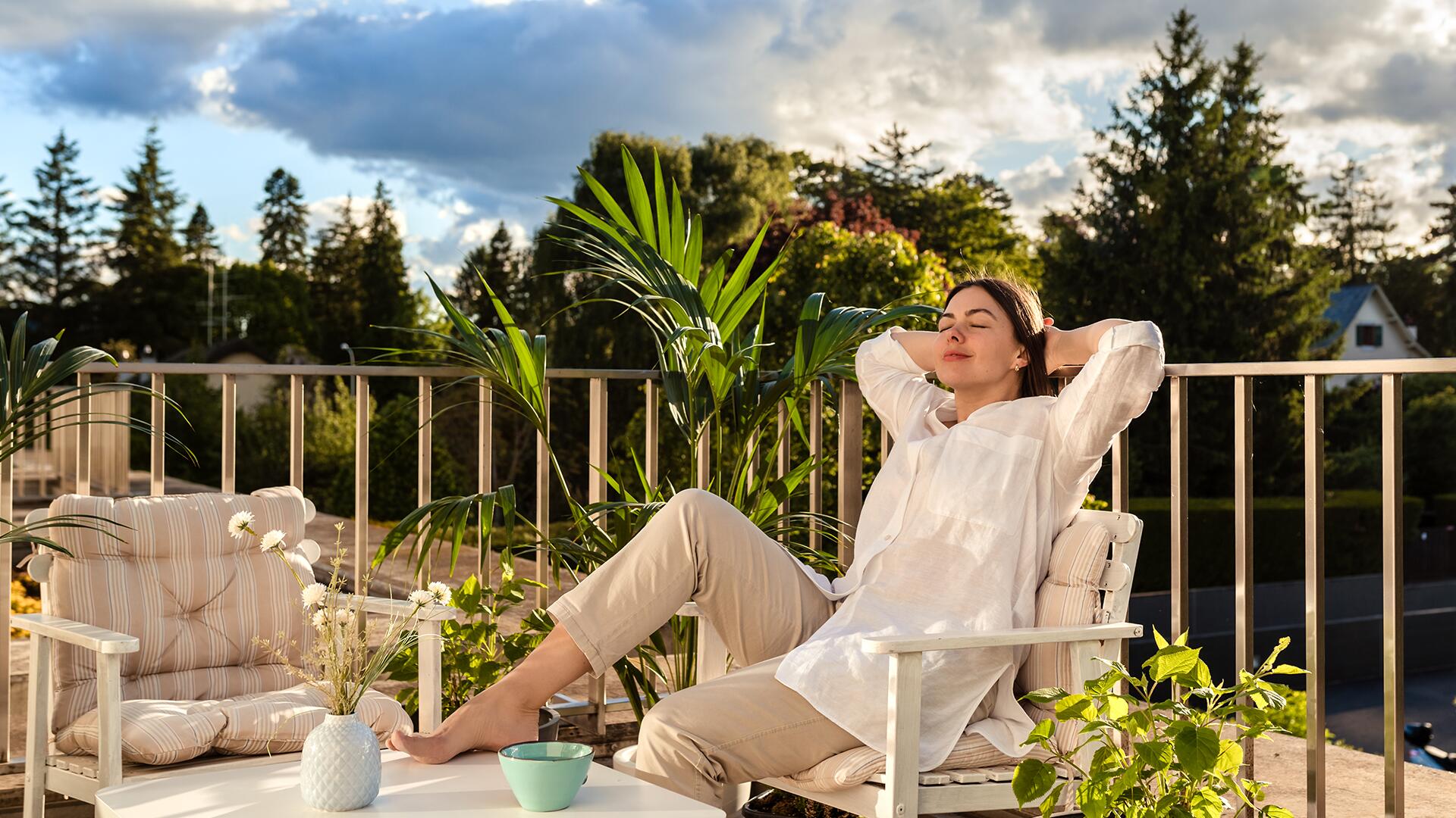 Sonnenschutz: Warum die Haut schon im Frühjahr guten Schutz braucht