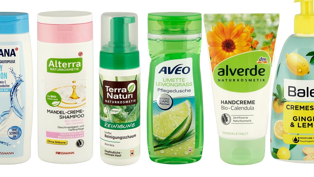 Dm, Müller und Rossmann im Test: Wer macht die beste Kosmetik? Dm, Müller und Rossmann im Test: Wer macht die beste Kosmetik?
