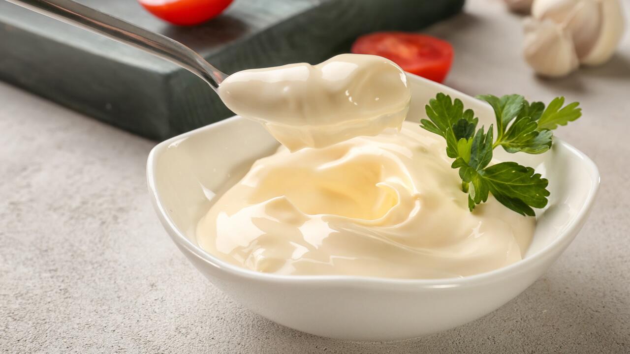 Edeka und Marktkauf rufen Mayonnaise zurück