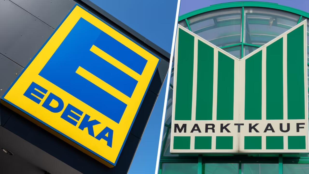 Edeka und Marktkauf rufen Räucherlachs zurück.